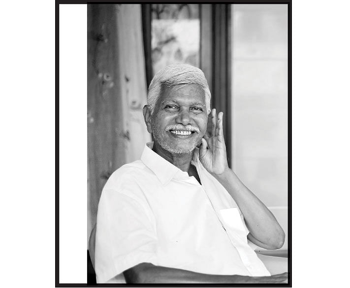 “மைக்ல பேசினா சாதி ஒழியாது!”