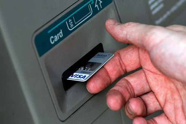 ATM