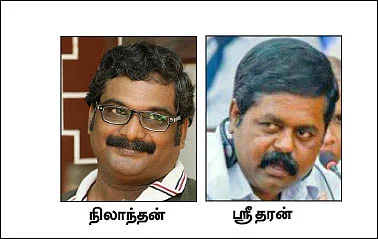 10 ஆண்டுகள்... காணாமல்போன 16,000 பேர்! - இன்னும் முடியாத ஈழத்தின் துயரம்!