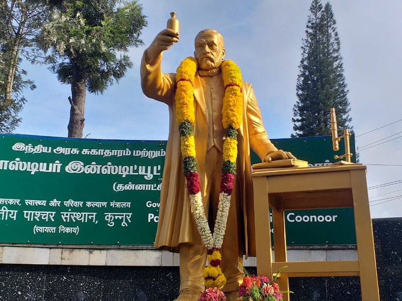 `13 ஆண்டுகளாக ரேபிஸ் இல்லை; நாட்டிலேயே முதல் மாவட்டம்!’ - நீலகிரி ஆய்வாளர்கள் பெருமிதம்
