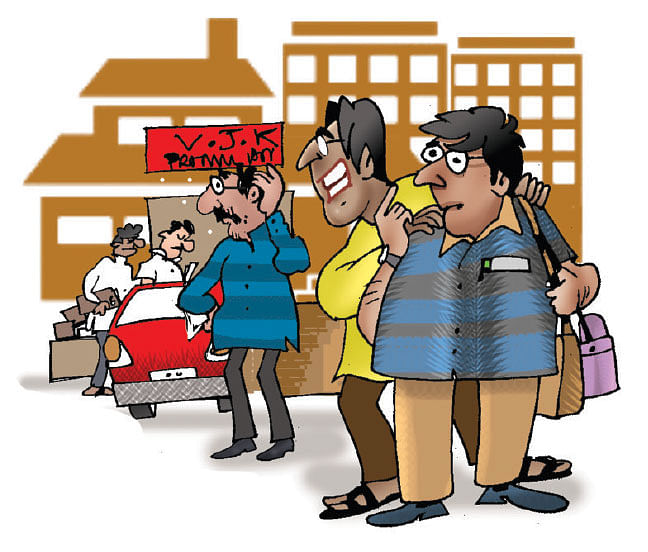 ஜோக்ஸ் - 2