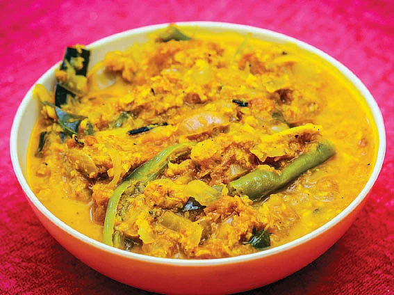 30 வகை கடலைப்பருப்பு ரெசிப்பி