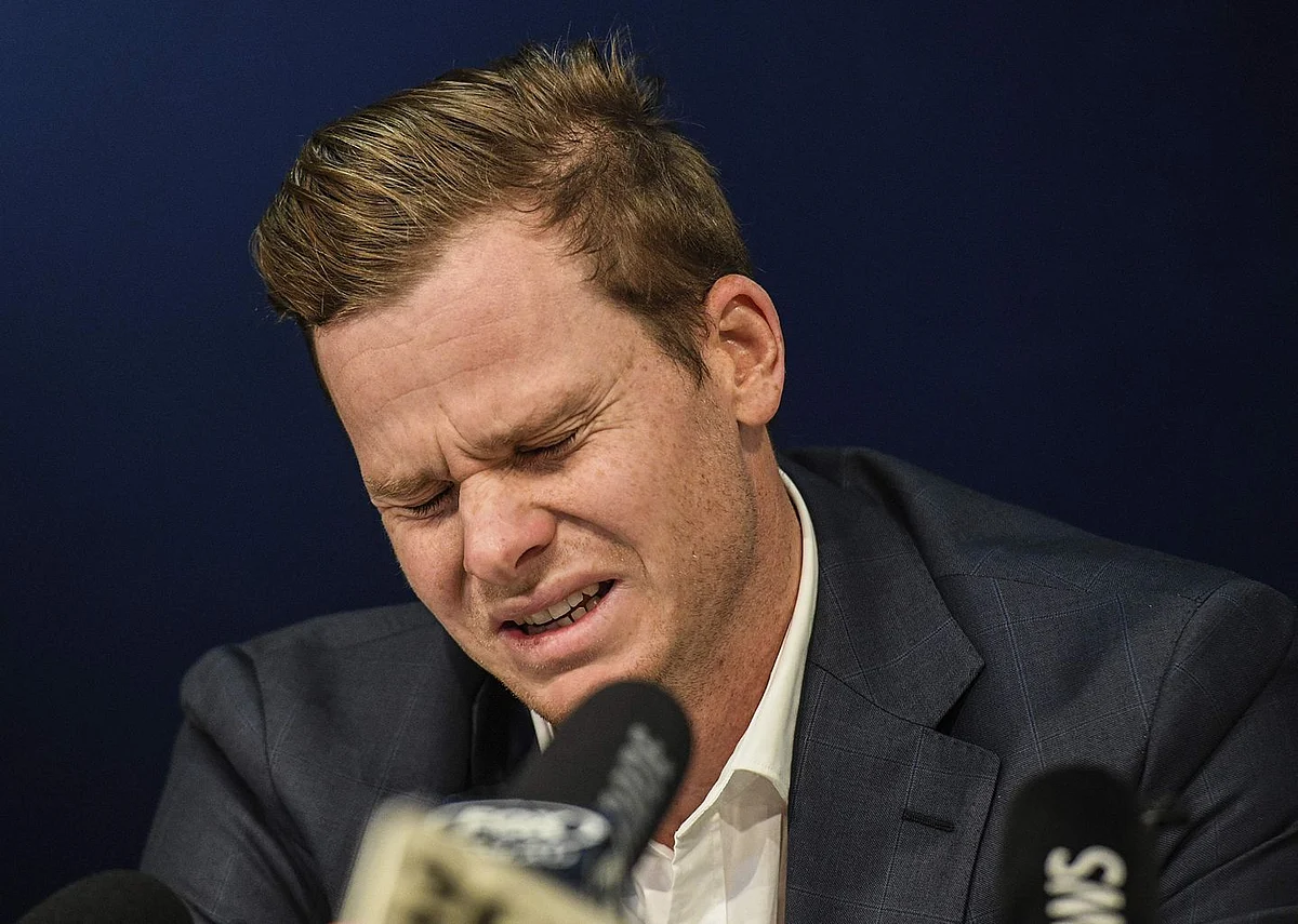 steve smith