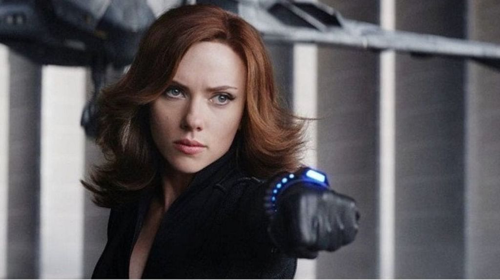 A still from Civil War