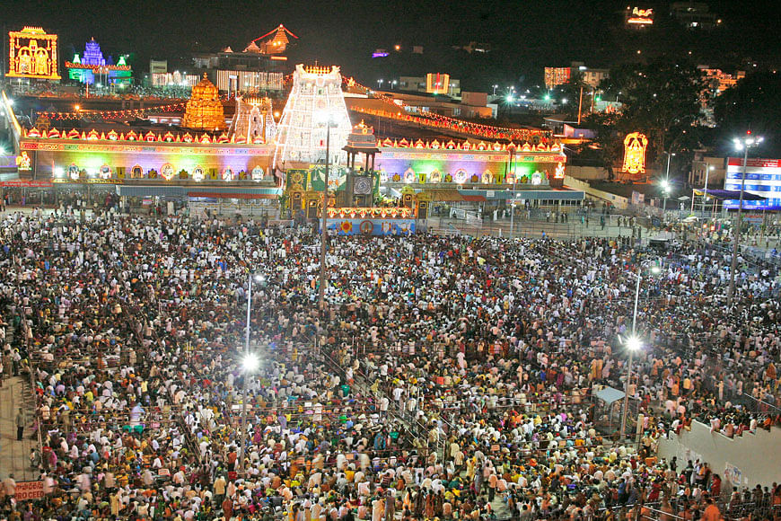 Tirumalai