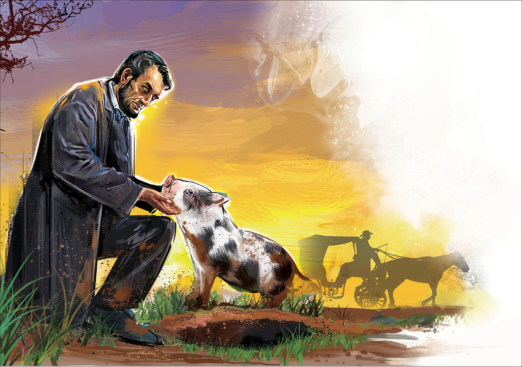 அன்பே தவம் - 45