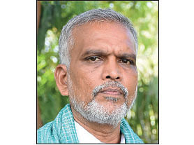 மைக்கேல் செயராசு