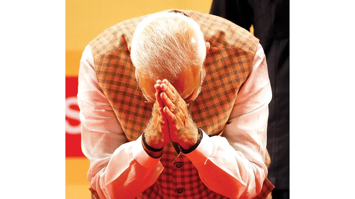 Narendra Modi