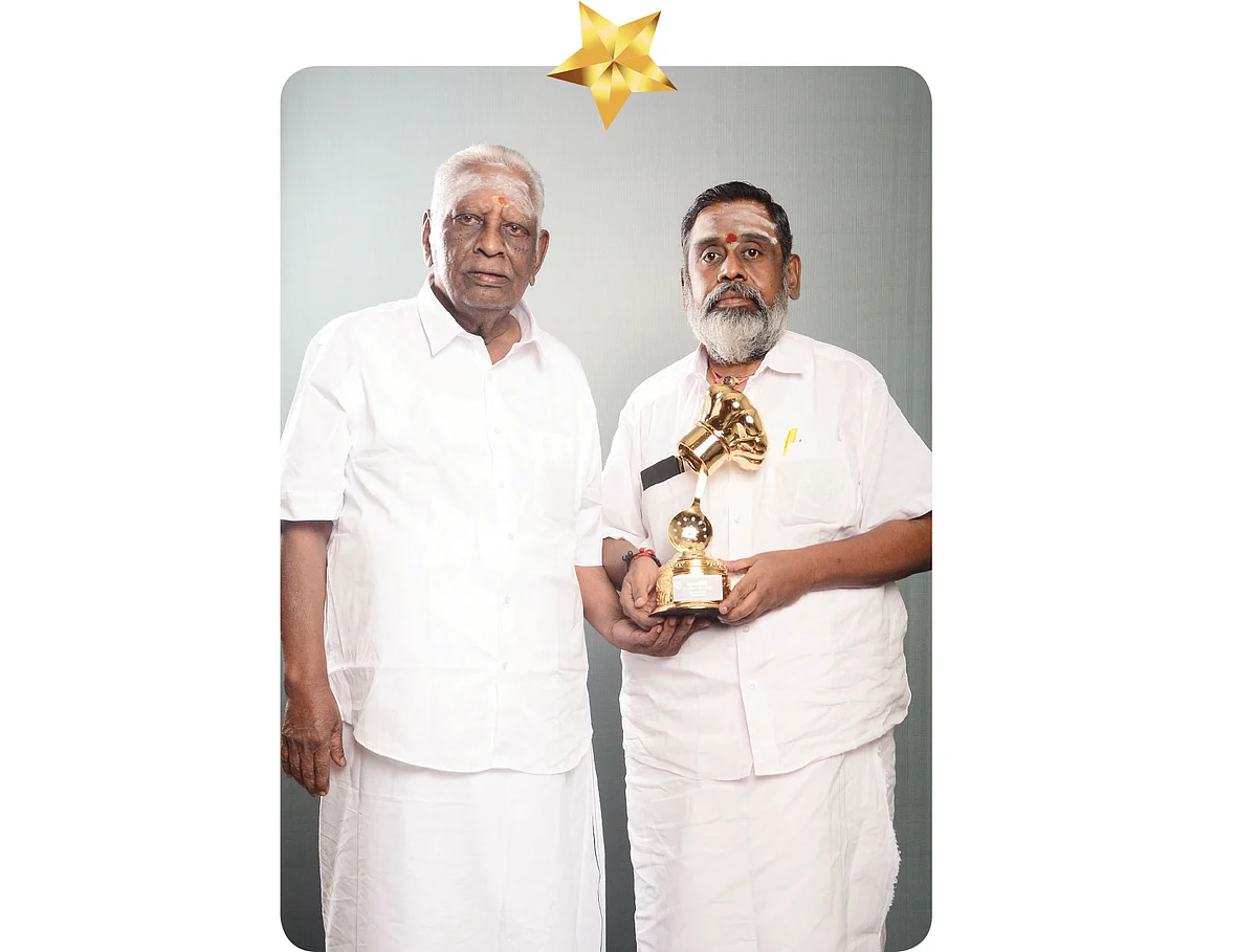 அவள் விகடன் கிச்சன் யம்மி விருதுகள் 2019