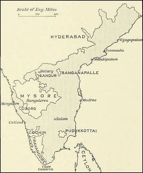 மெட்ராஸ் மாகாணம்