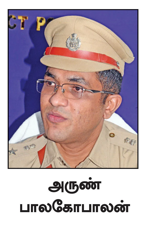 டீக்கு பணம் கேட்டாலும் கொலை... பைக்கை மெதுவாக ஓட்டச் சொன்னாலும் கொலை!
