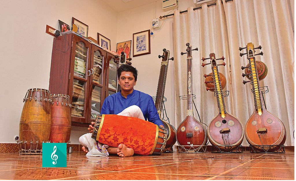 சங்கர் பிரசாத்