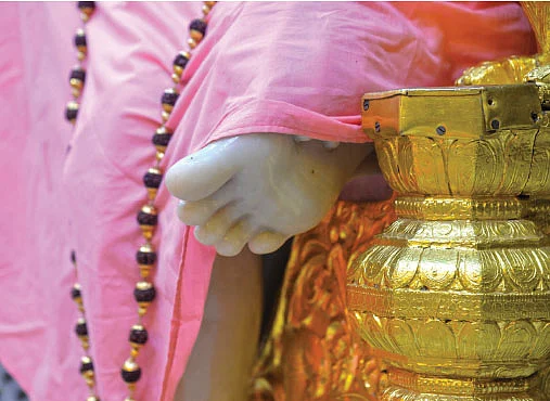 sai baba