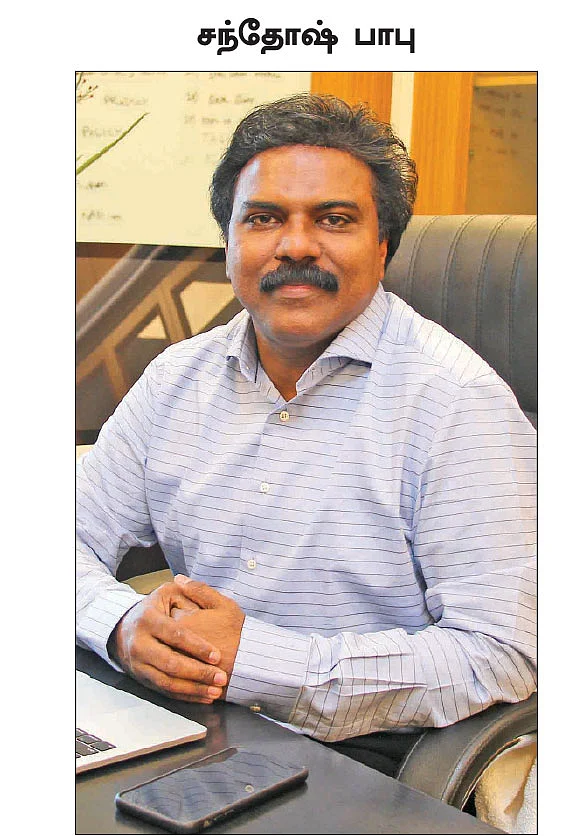 5ஜி சேவை... 60,000 பேருக்கு வேலை!
