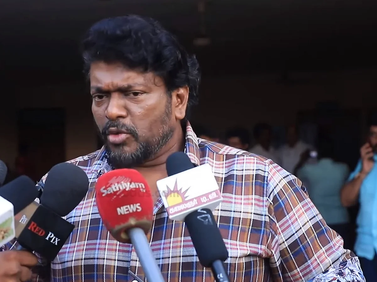 `பாராட்டிய அமைச்சர் கடம்பூர் ராஜு’ - உதவிய உள்ளங்களுக்கு நன்றி தெரிவித்த பார்த்திபன்