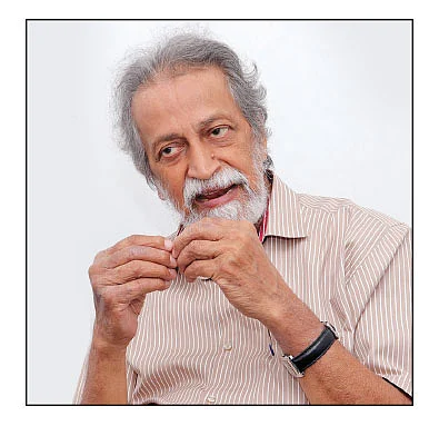 பிரபாத் பட்நாயக்