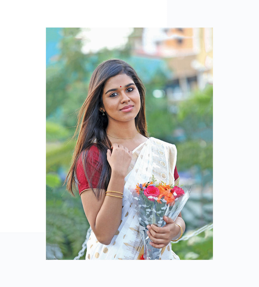 மீனாட்சி