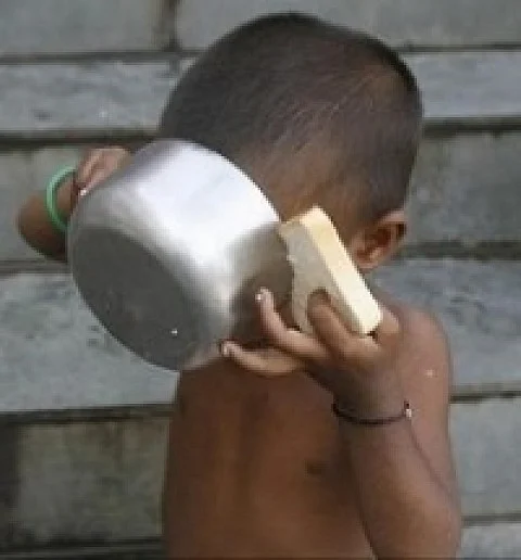 பட்டினி