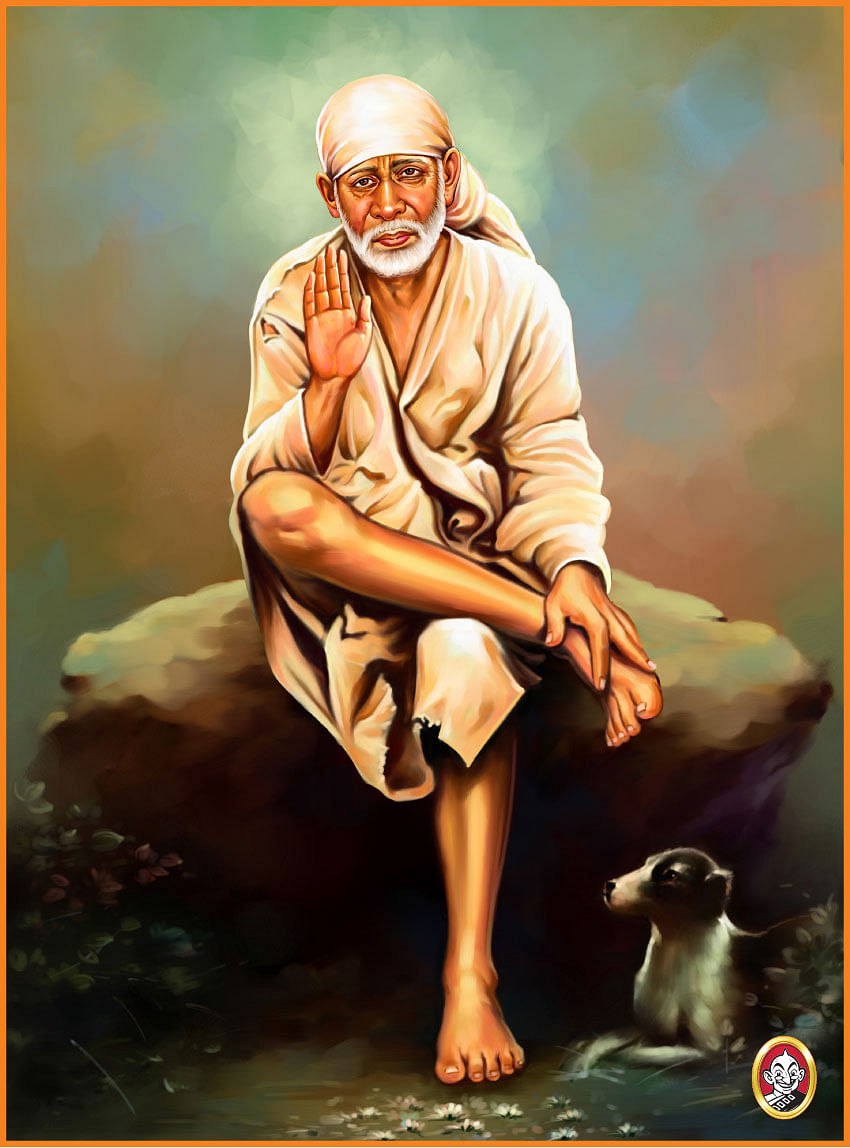 ஸ்ரீஷீர்டி சாயிபாபா