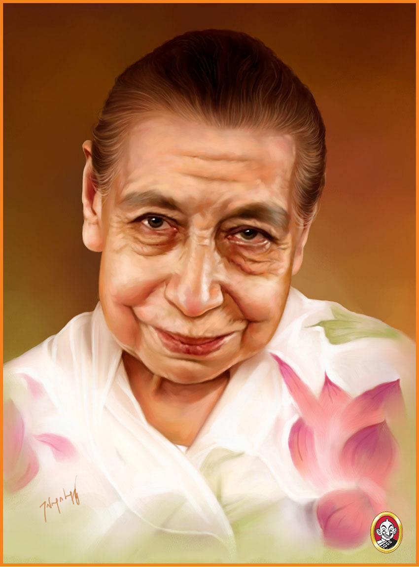 ஸ்ரீஅன்னமாசார்யா