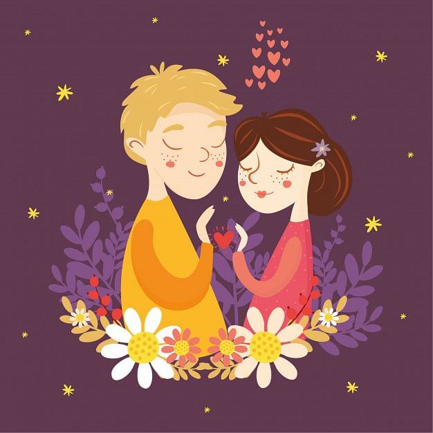 Love