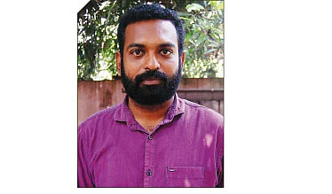 அரிஹரன்