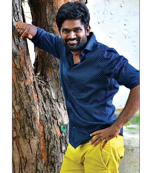 விஜித்