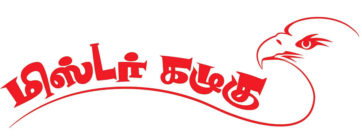 மிஸ்டர் கழுகு