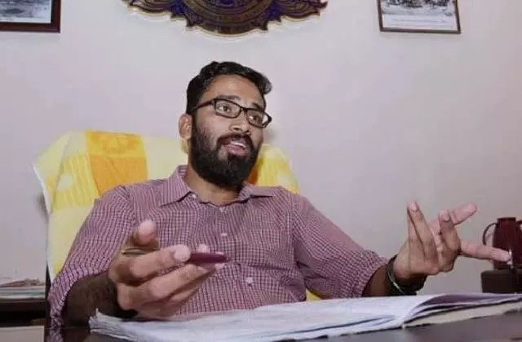 ஸ்ரீராம் வெங்கட்ராமன்