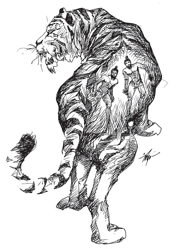 புலி