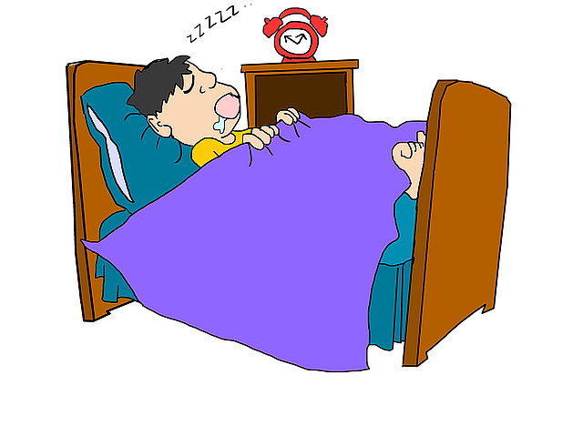 Snoring