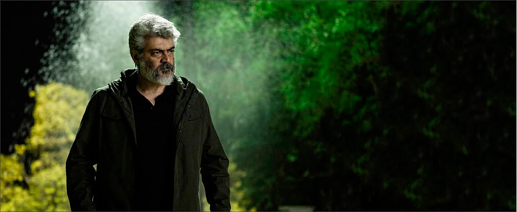 அஜித்