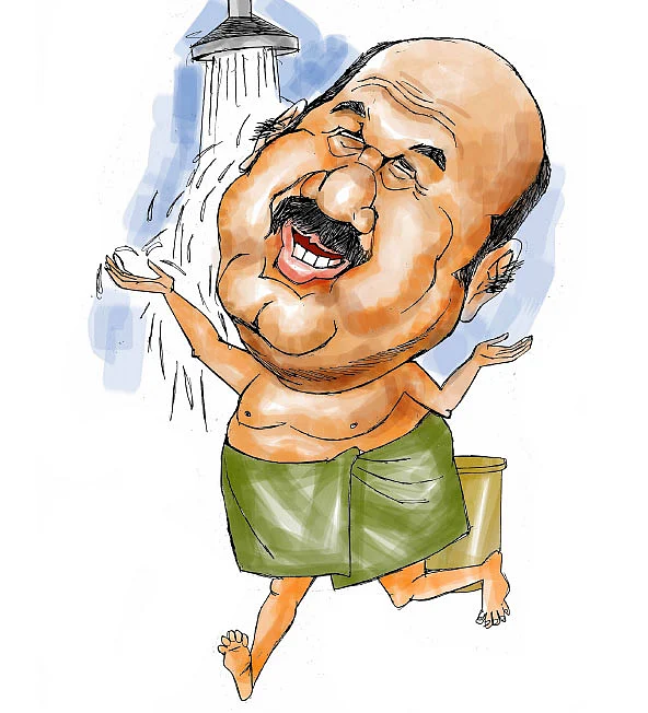 ஜெயக்குமார்