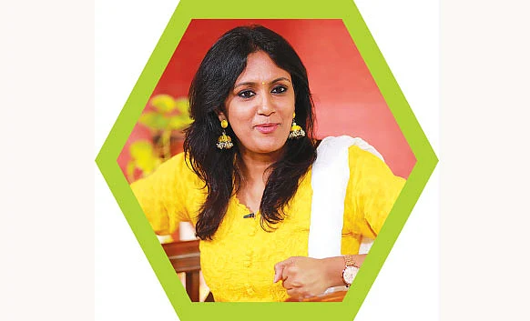 புத்துணர்ச்சி ரகசியம்