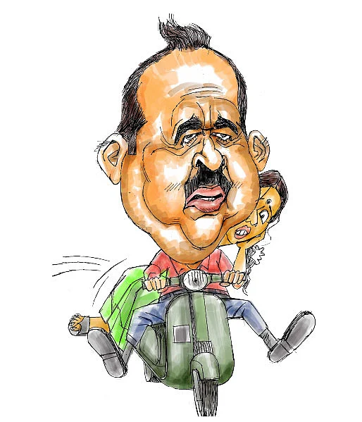 நாஞ்சில் சம்பத்