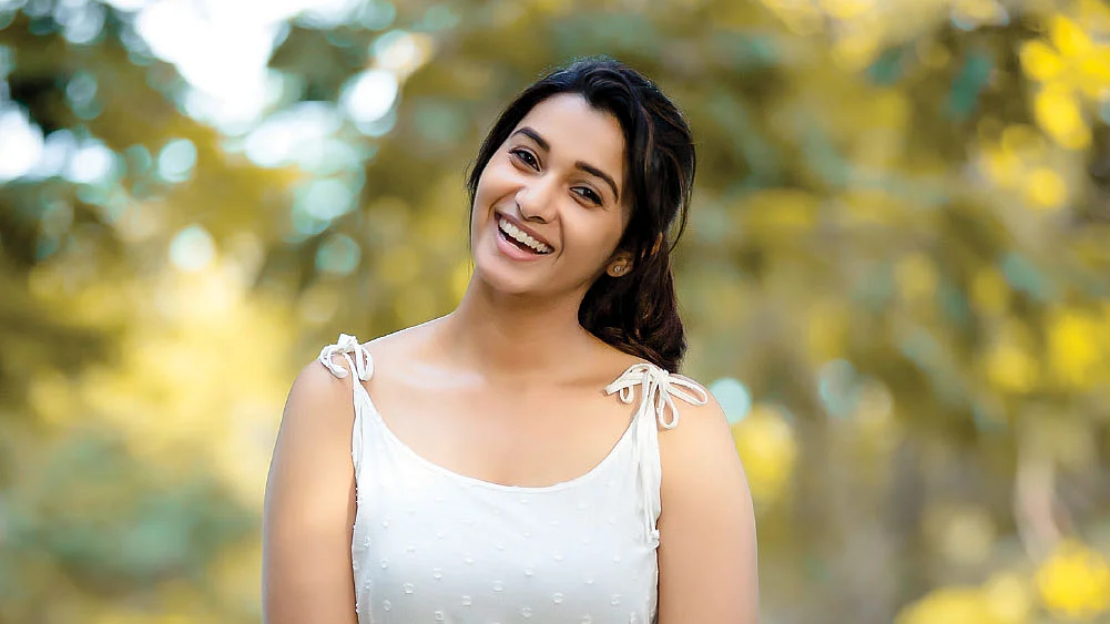 Priya Bhavani Shankar