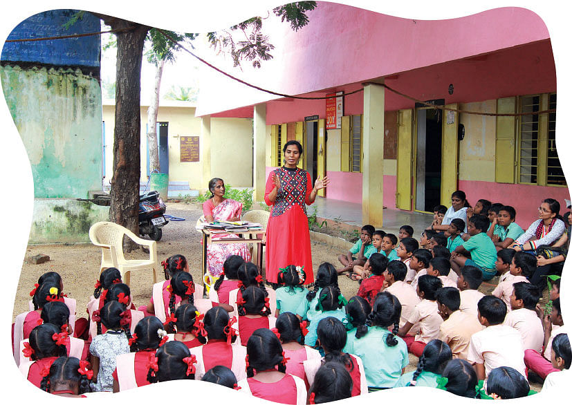 வித்யா