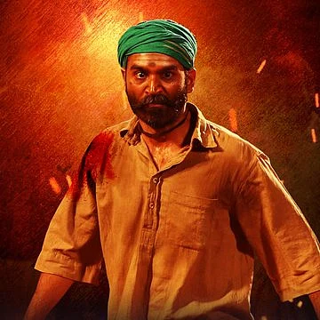Dhanush