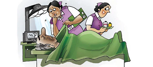 ஜோக்ஸ் - 1
