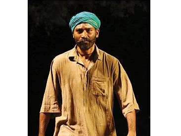 Dhanush