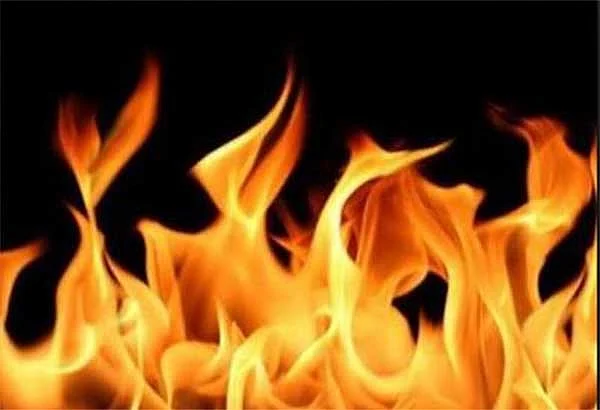 பழங்குடிப் பெண் தீ வைத்து எரிப்பு - மத்தியப் பிரதேசம்