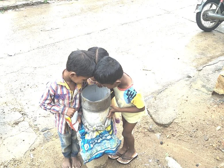 `அலட்சியமாக விடப்பட்டிருந்த 8,737 ஆழ்துளைக் கிணறுகள்!’ -அதிரடி காட்டிய வேலூர் கலெக்டர்