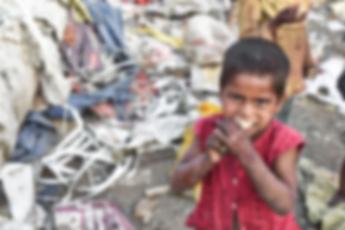 Food for Children