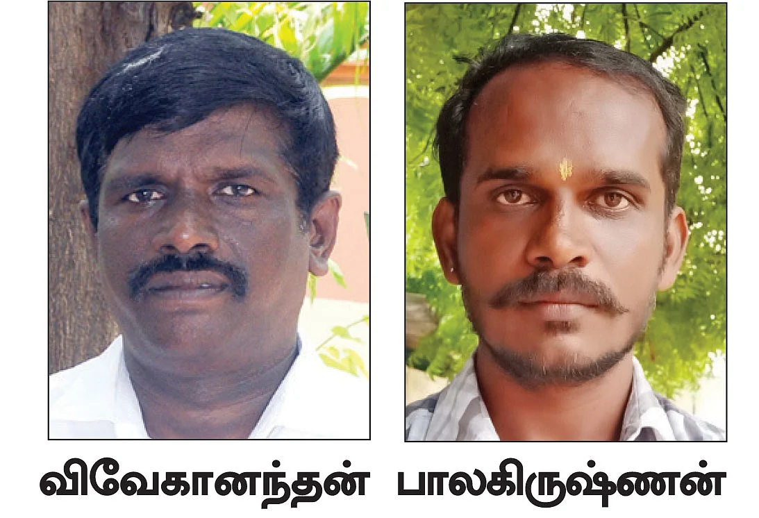 ஒரே நாள்... 250 அமைப்புகள்...
25 லட்சம் பனை விதைகள்...