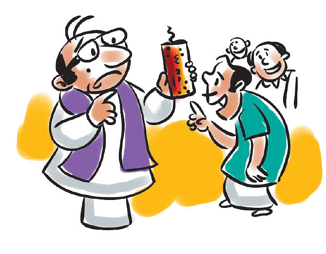 ஜோக்ஸ் - 1