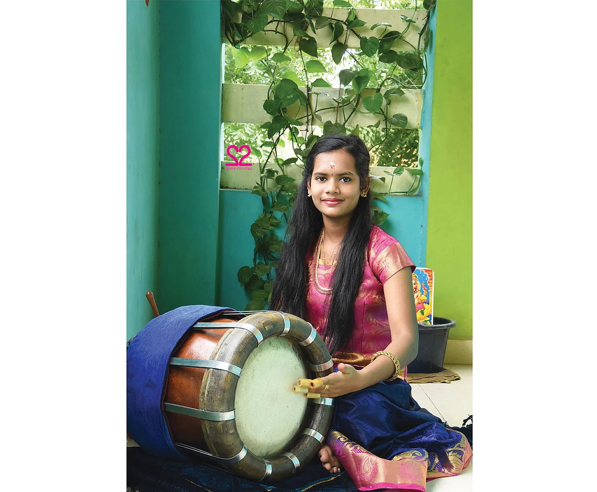 புதுமைகள் படைக்க வேண்டும்!