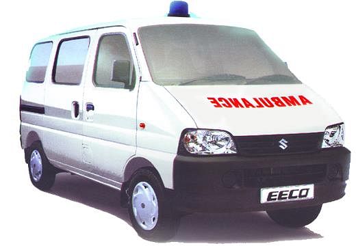 Ambulance (Representational Image)