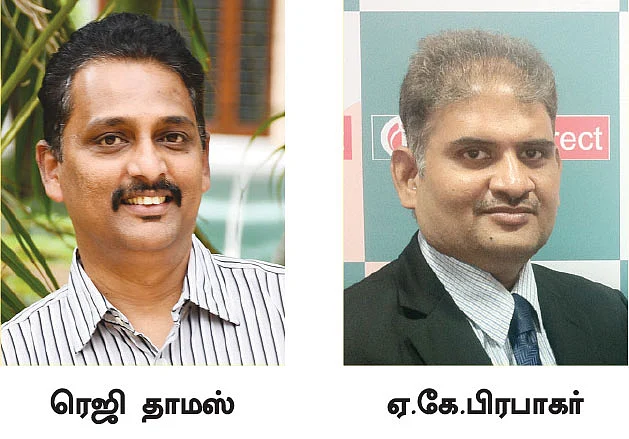 ஓராண்டு இலக்கு... ஒளிவீசும்
தீபாவளிப் பங்குகள்!