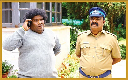 “ சிம்புன்னா என்னன்னு தெரியுமா?”