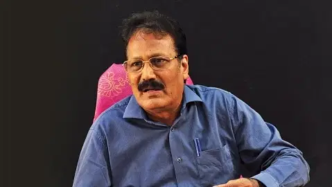 கிருஷ்ணசாமி